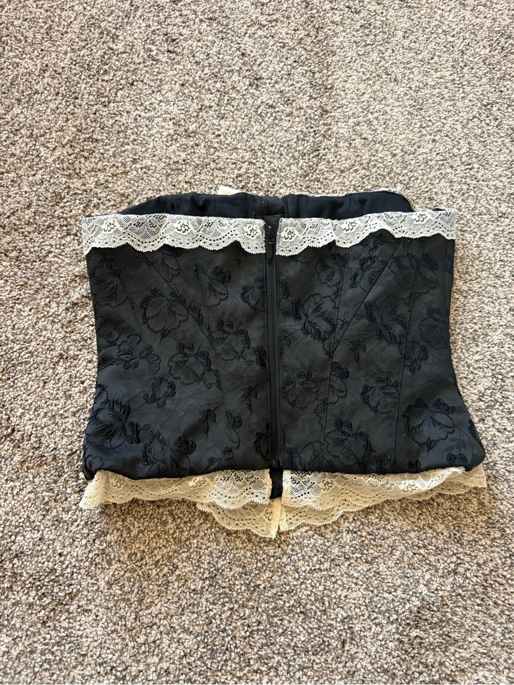 House of CB Corset Top - Picture 5 of 8
